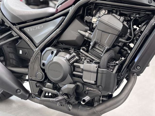 honda - cmx-1100-rebel-dct