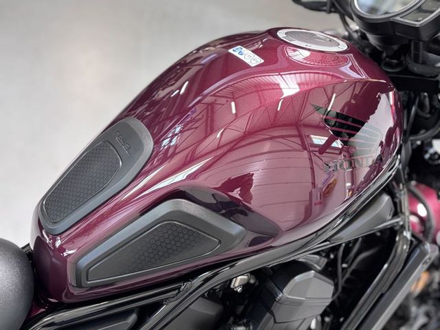 honda - cmx-1100-rebel-dct