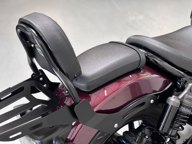 honda - cmx-1100-rebel-dct