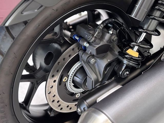 honda - cmx-1100-rebel-dct