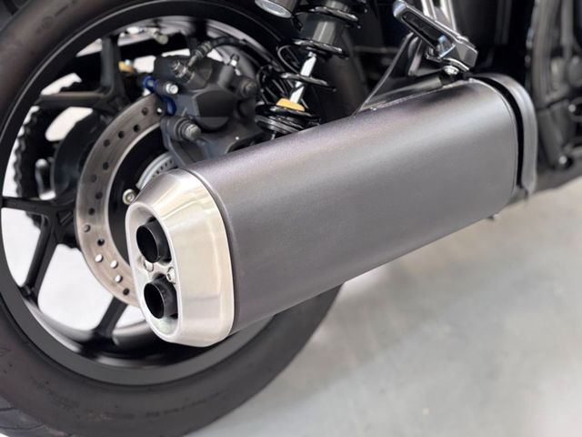 honda - cmx-1100-rebel-dct