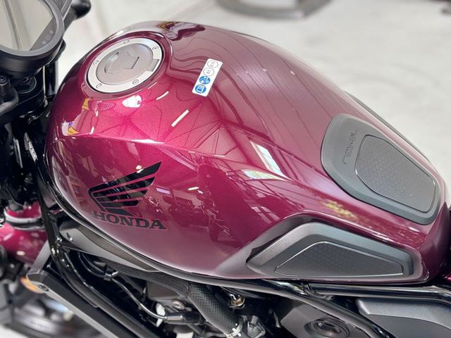 honda - cmx-1100-rebel-dct
