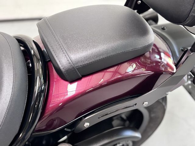 honda - cmx-1100-rebel-dct