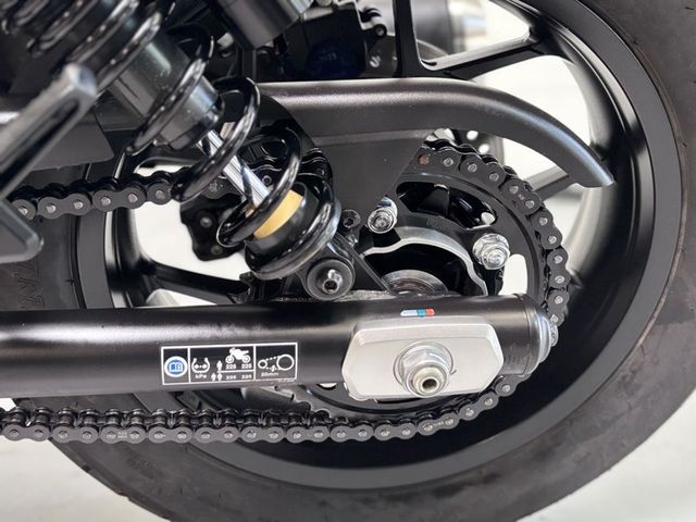 honda - cmx-1100-rebel-dct
