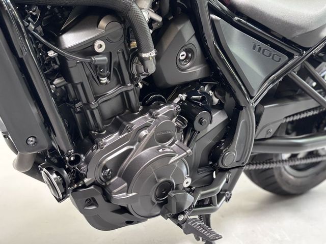 honda - cmx-1100-rebel-dct