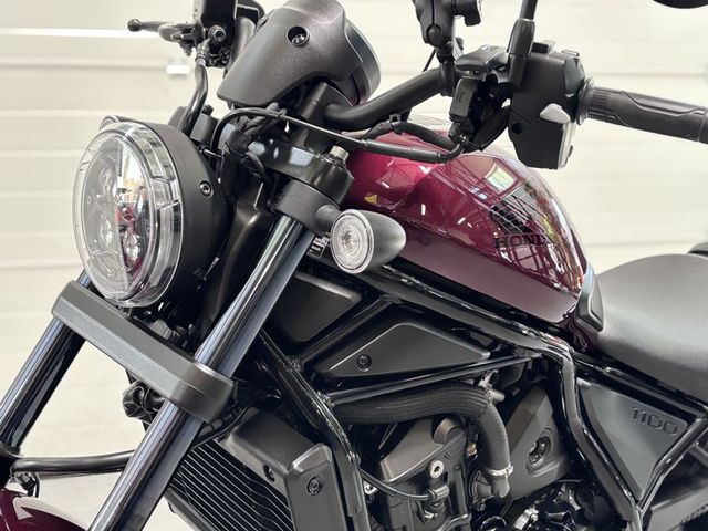 honda - cmx-1100-rebel-dct