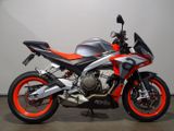 APRILIA TUONO 660