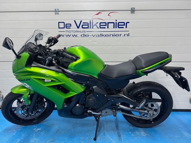 kawasaki - er-6-f-abs