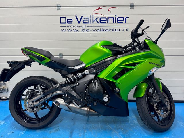 kawasaki - er-6-f-abs