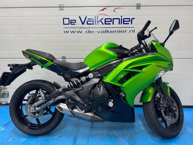 kawasaki - er-6-f-abs