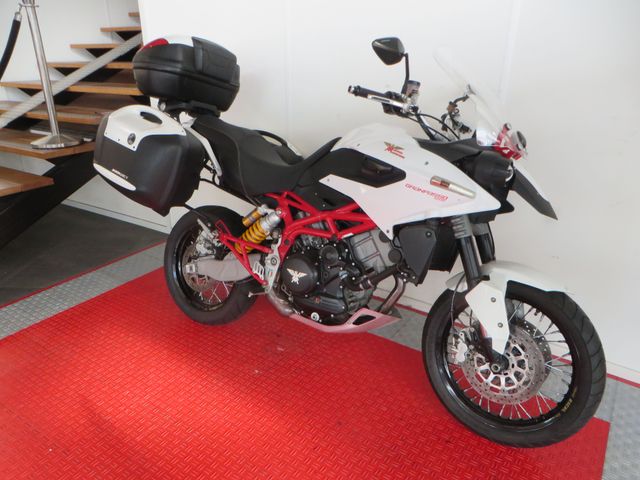 moto-morini - granpasso-1200