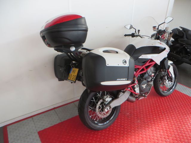 moto-morini - granpasso-1200