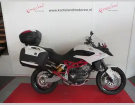 Moto Morini Granpasso 1200 2009 occasion
