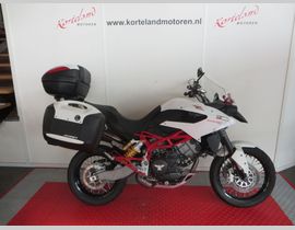 Moto Morini Granpasso 1200 2009 occasion