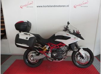 Moto Morini Granpasso 1200 2009 occasion