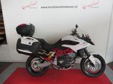 MOTO MORINI GRANPASSO 1200