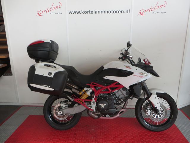 moto-morini - granpasso-1200