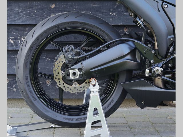 kawasaki - ninja-zx-6r