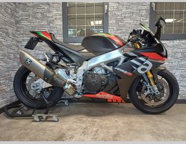 Aprilia RSV 4 1100 Factory 2020 occasion