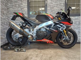 Aprilia RSV 4 1100 Factory 2020 occasion