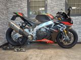 APRILIA RSV 4 1100 FACTORY