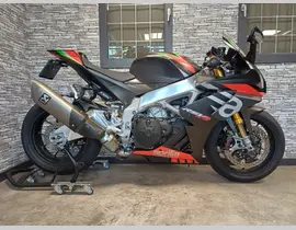 Aprilia RSV 4 1100 Factory 2020 occasion