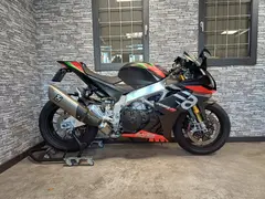 Aprilia RSV 4 1100 Factory 2020 occasion – foto 2 van 22