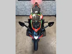 Aprilia RSV 4 1100 Factory 2020 occasion – foto 4 van 22