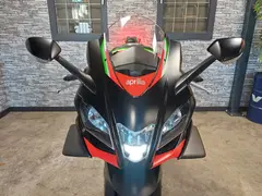 Aprilia RSV 4 1100 Factory 2020 occasion – foto 5 van 22