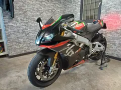 Aprilia RSV 4 1100 Factory 2020 occasion – foto 6 van 22