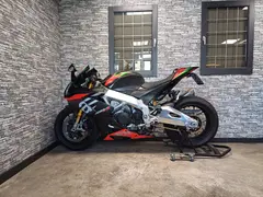 Aprilia RSV 4 1100 Factory 2020 occasion – foto 7 van 22
