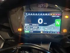 Aprilia RSV 4 1100 Factory 2020 occasion – foto 12 van 22