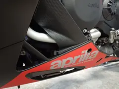 Aprilia RSV 4 1100 Factory 2020 occasion – foto 13 van 22