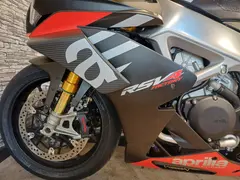 Aprilia RSV 4 1100 Factory 2020 occasion – foto 14 van 22