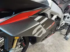 Aprilia RSV 4 1100 Factory 2020 occasion – foto 17 van 22