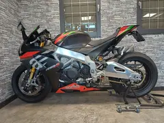 Aprilia RSV 4 1100 Factory 2020 occasion – foto 8 van 22