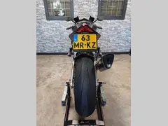 Aprilia RSV 4 1100 Factory 2020 occasion – foto 9 van 22