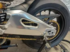 Aprilia RSV 4 1100 Factory 2020 occasion – foto 18 van 22