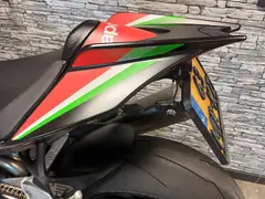 Aprilia RSV 4 1100 Factory 2020 occasion – foto 19 van 22
