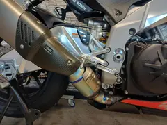 Aprilia RSV 4 1100 Factory 2020 occasion – foto 20 van 22