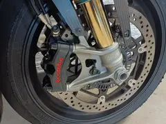 Aprilia RSV 4 1100 Factory 2020 occasion – foto 22 van 22