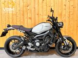 YAMAHA XSR 900 ABS