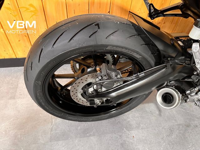 yamaha - xsr-900-abs