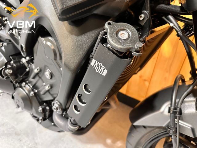 yamaha - xsr-900-abs