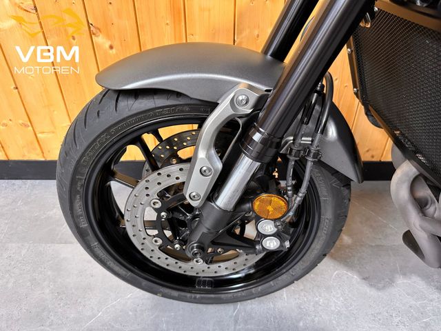 yamaha - xsr-900-abs