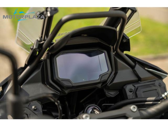 kawasaki - versys-650-tourer