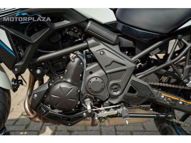 kawasaki - versys-650-tourer