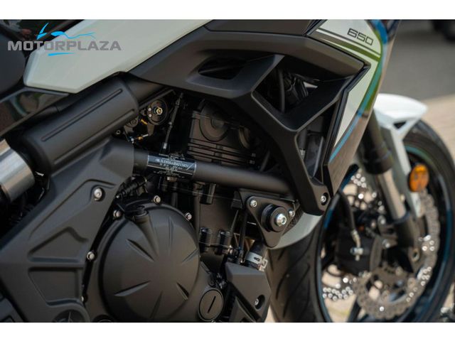 kawasaki - versys-650-tourer