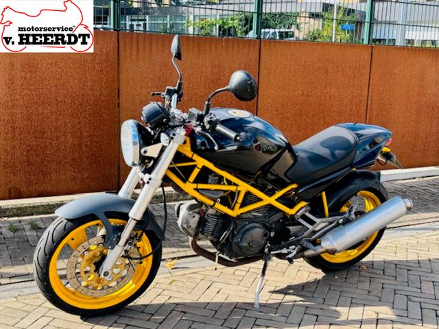 ducati - m-600