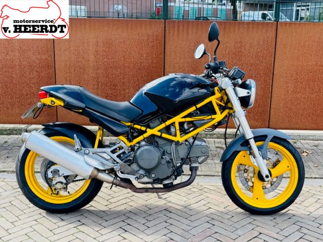ducati - m-600